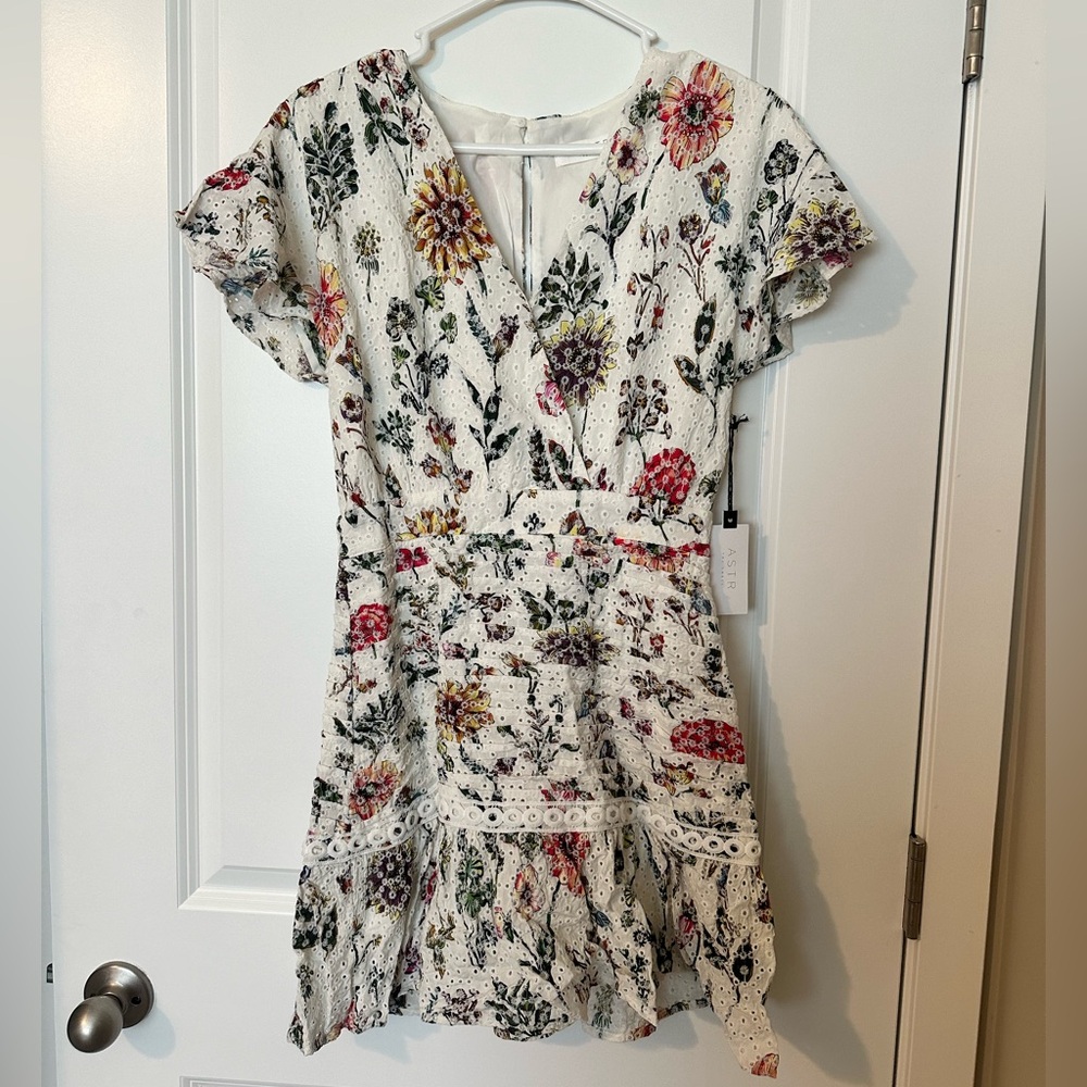 ASTR The Label Dress